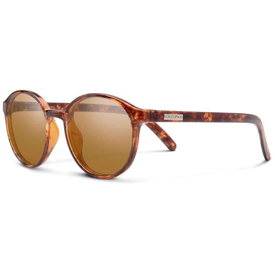 Suncloud Low Key Sunglasses
