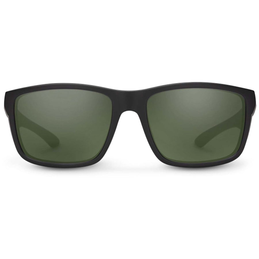 Suncloud Mayor Sunglasses