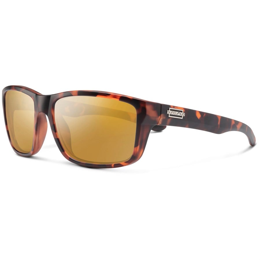 Suncloud Mayor Sunglasses
