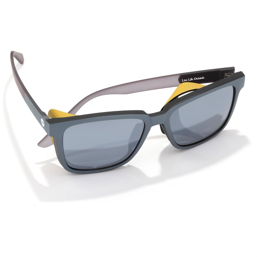 Sunski Couloir Sunglasses