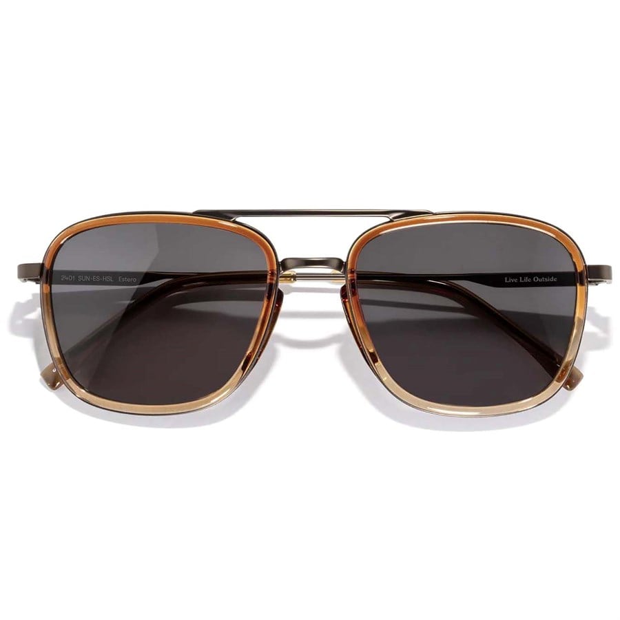 Sunski Estero Sunglasses
