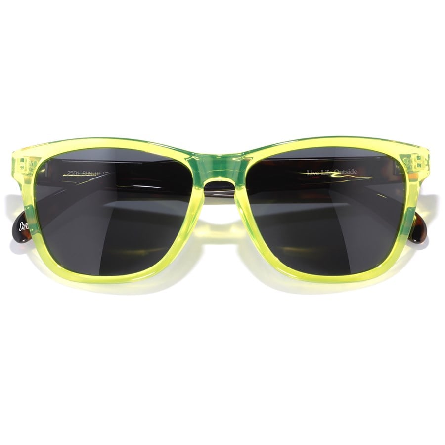 Sunski Headlands Sunglasses