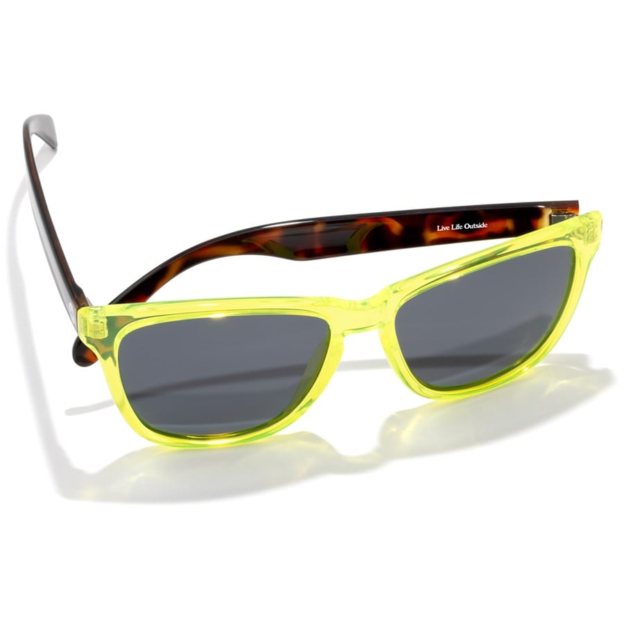 Sunski Headlands Sunglasses
