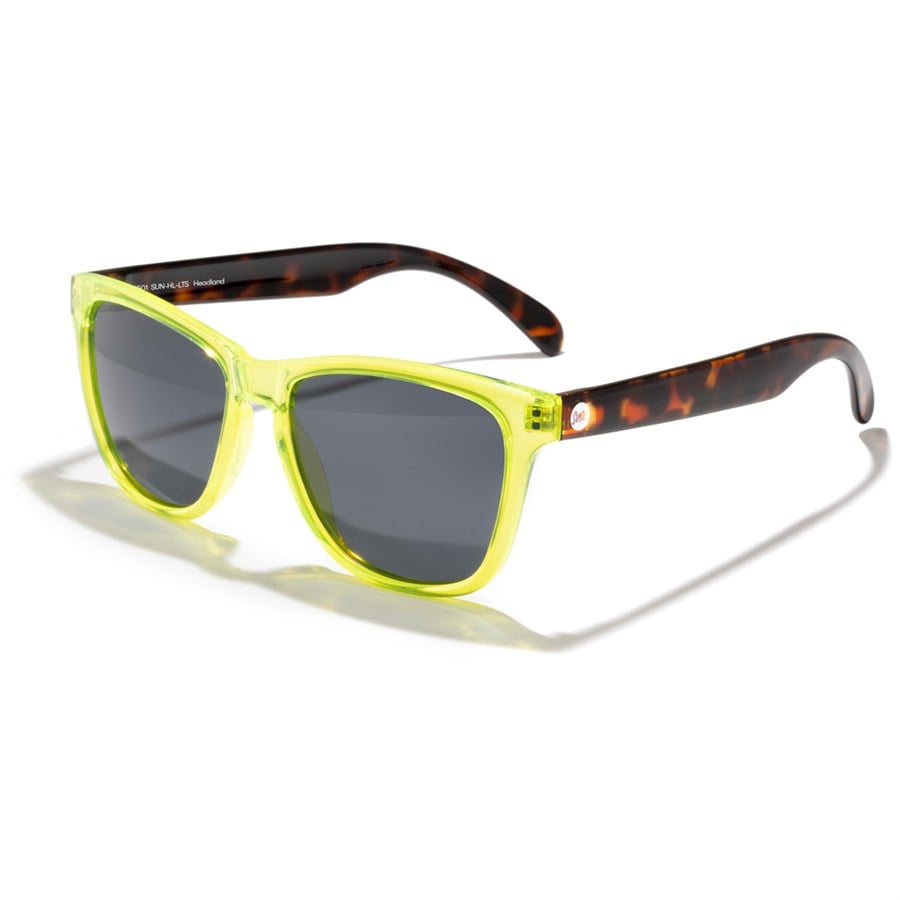 Sunski Headlands Sunglasses