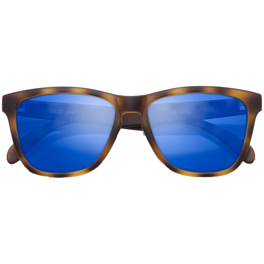 Sunski Madrona Sunglasses