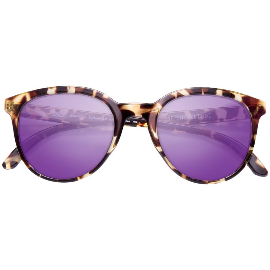 Sunski Makani Sunglasses