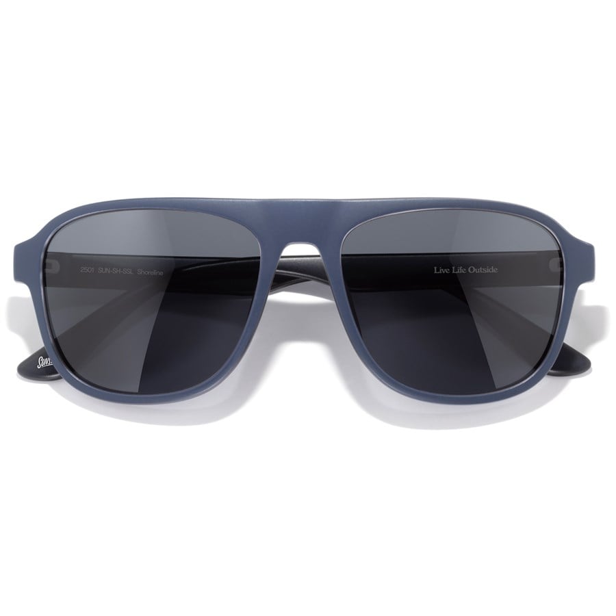Sunski Shoreline Sunglasses