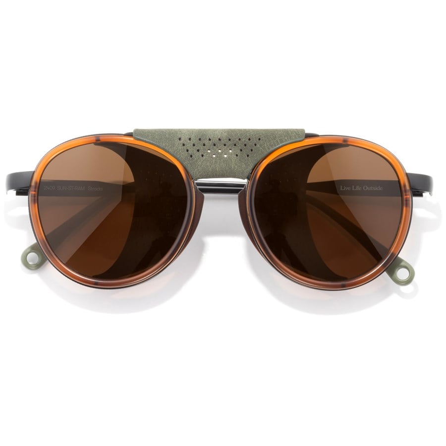 Sunski Strada Sunglasses