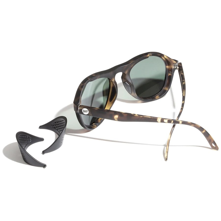 Sunski Treeline Sunglasses