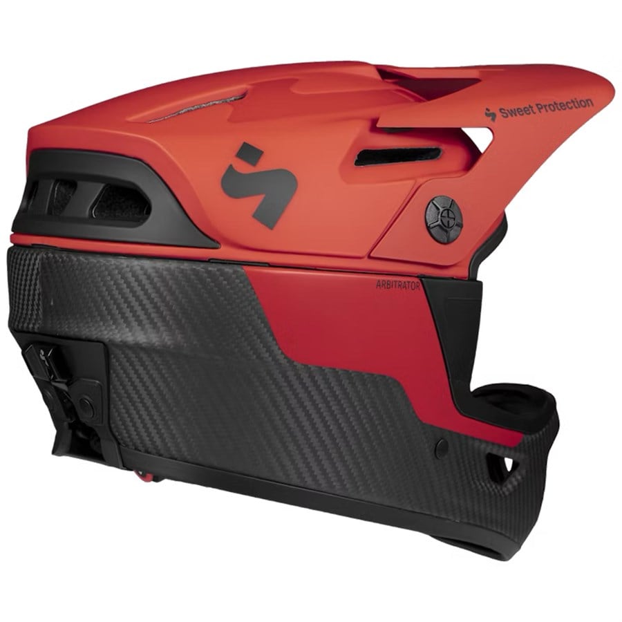 Sweet Protection Arbitrator MIPS Bike Helmet