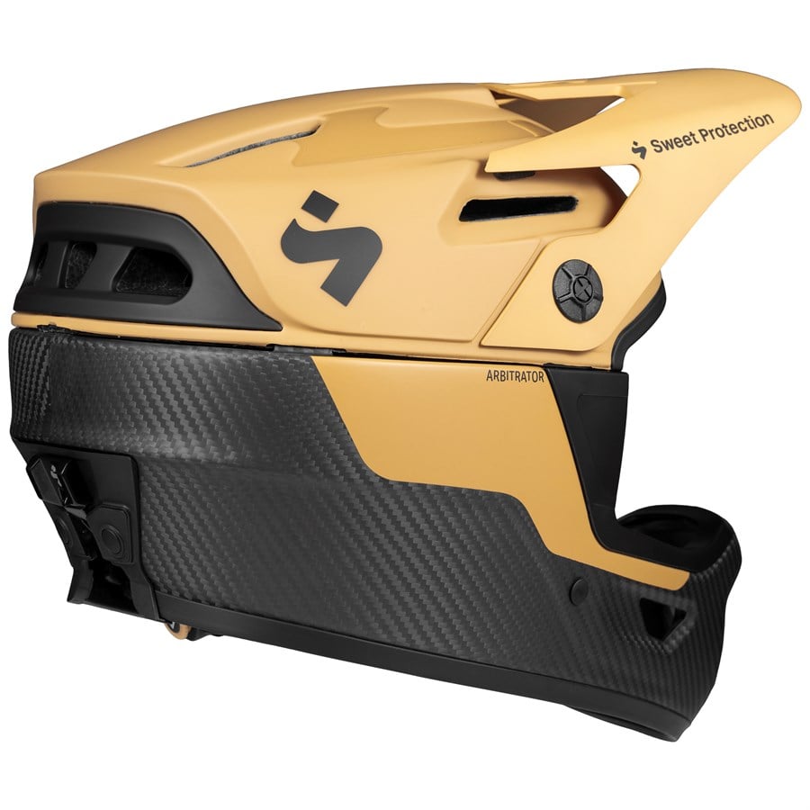 Sweet Protection Arbitrator MIPS Bike Helmet