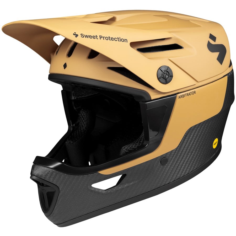 Sweet Protection Arbitrator MIPS Bike Helmet