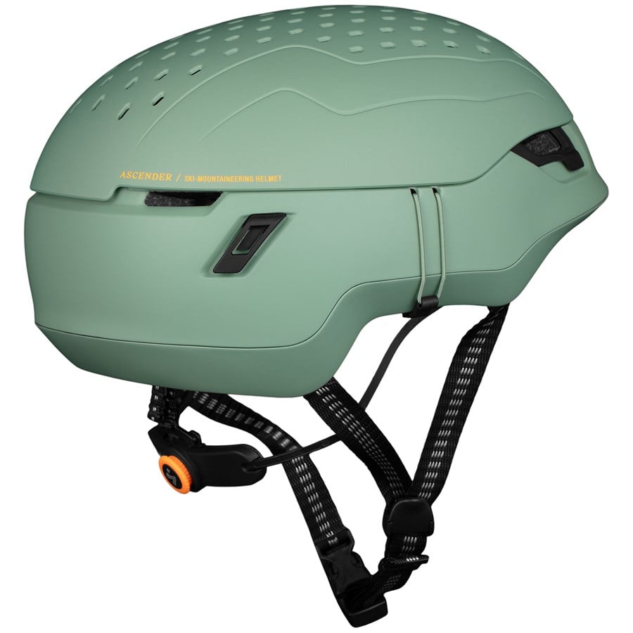 Sweet Protection Ascender MIPS Helmet