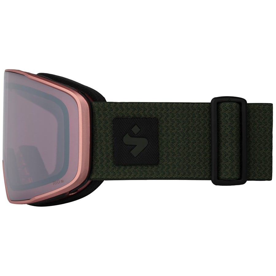 Sweet Protection Boondock RIG Reflect Goggles