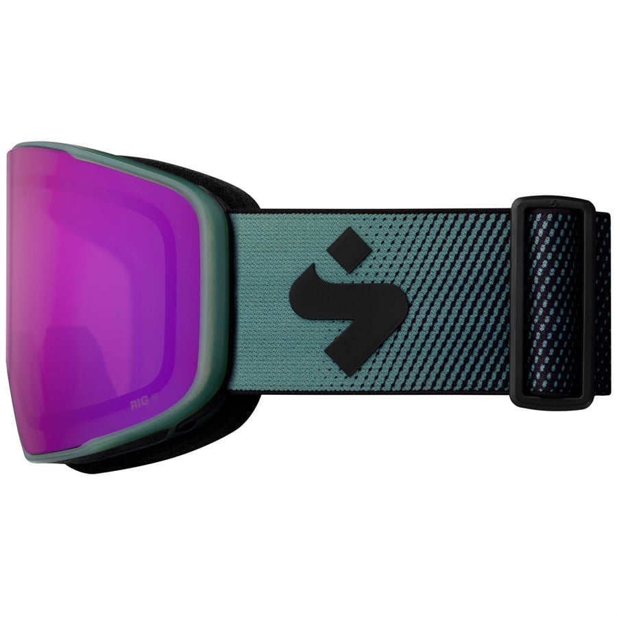 Sweet Protection Boondock RIG Reflect Goggles