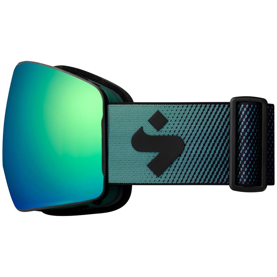 Sweet Protection Connor RIG Reflect Goggles