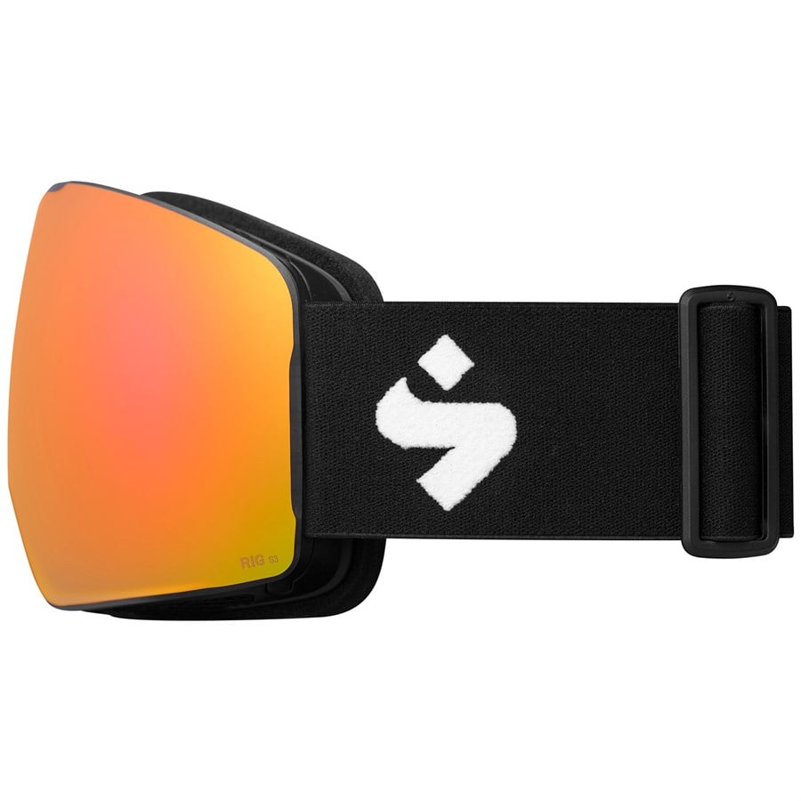 Sweet Protection Connor RIG Reflect Goggles