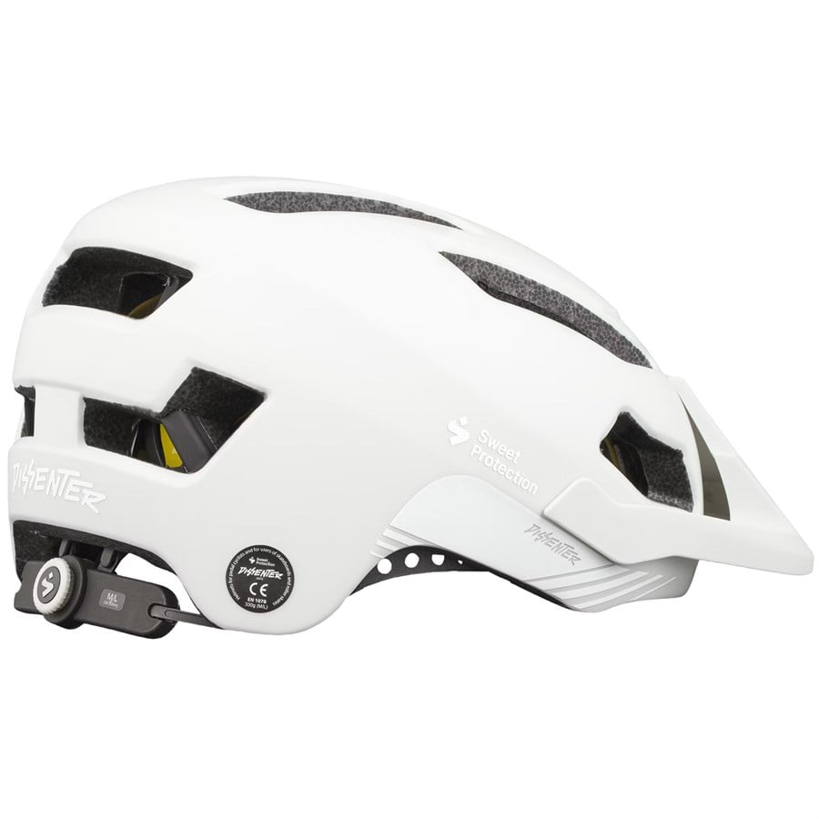 Sweet Protection Dissenter MIPS Bike Helmet