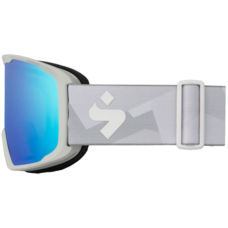 Sweet Protection Durden RIG Reflect Goggles