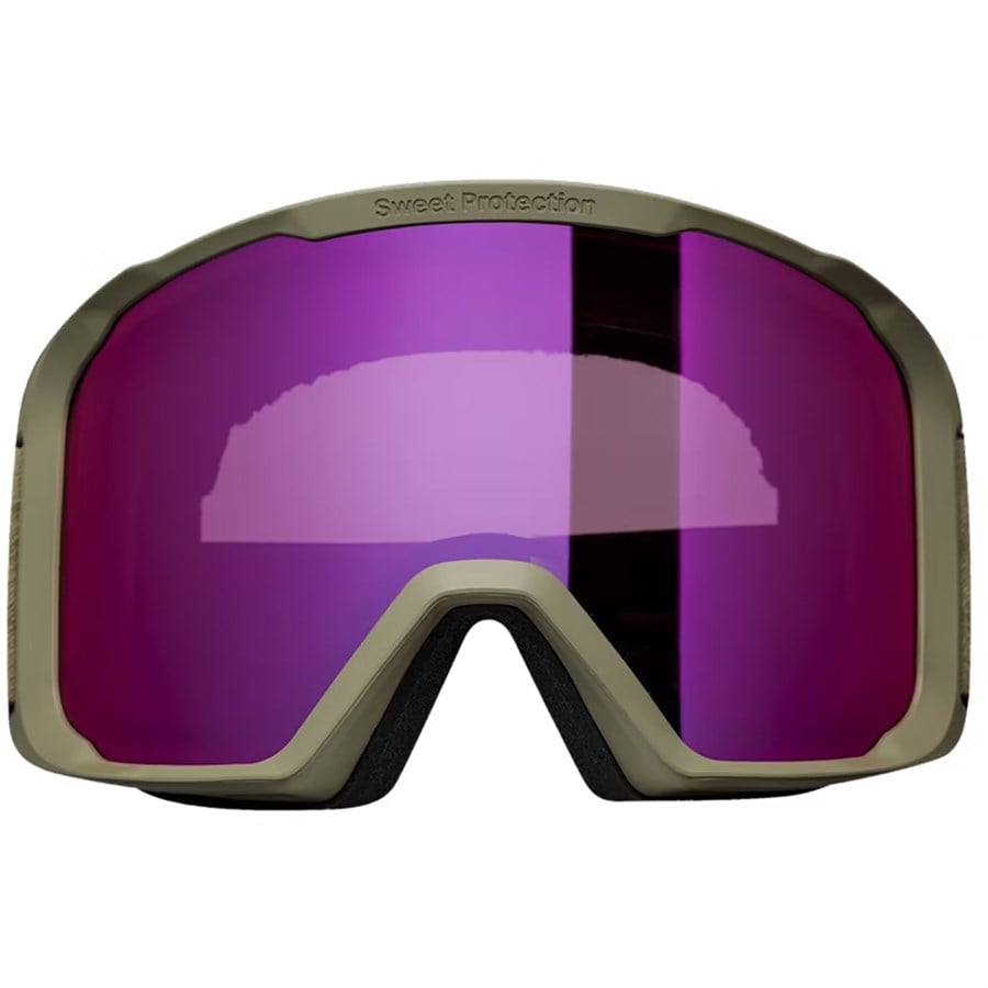Sweet Protection Durden RIG Reflect Goggles