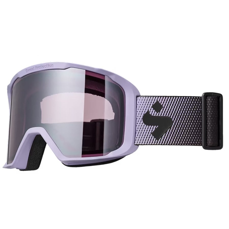 Sweet Protection Durden RIG Reflect Goggles