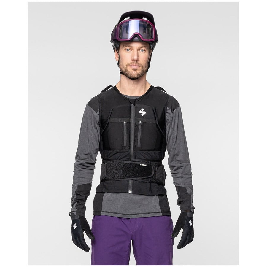 Sweet Protection Enduro Race Vest
