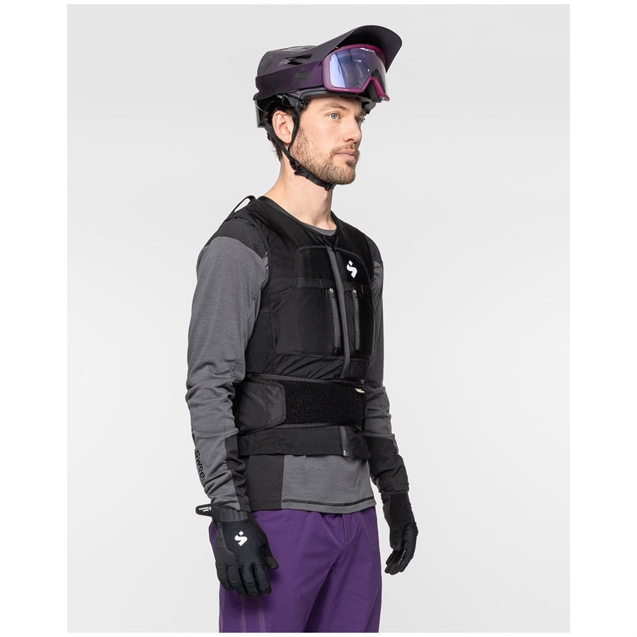 Sweet Protection Enduro Race Vest