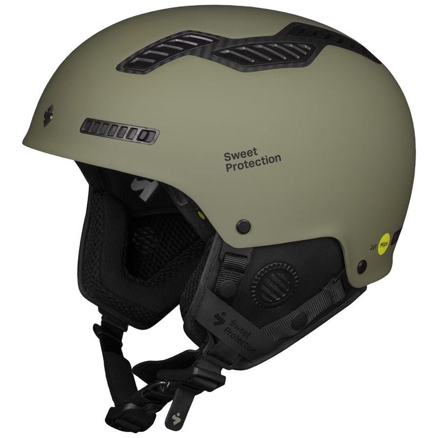 Sweet Protection Grimnir 2Vi MIPS Helmet