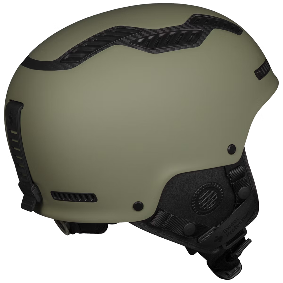 Sweet Protection Grimnir 2Vi MIPS Helmet