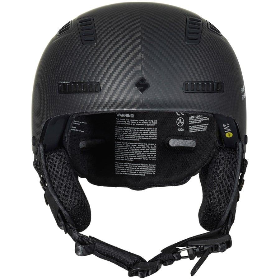 Sweet Protection Grimnir 2Vi MIPS Helmet