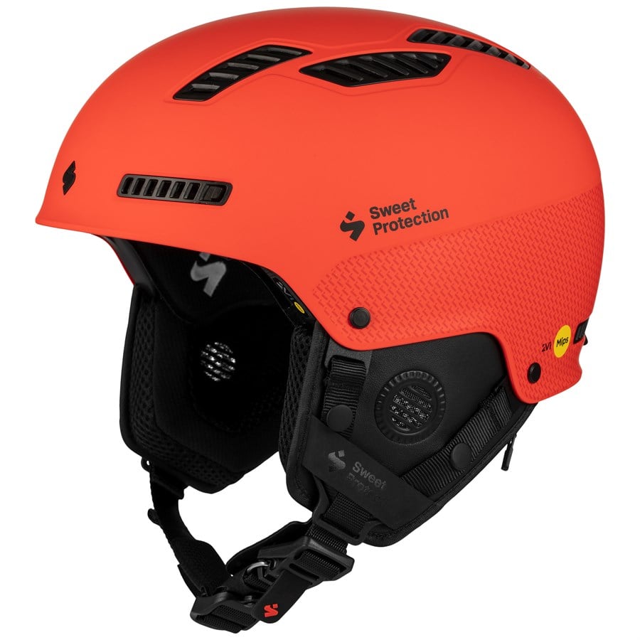 Sweet Protection Igniter 2VI MIPS Helmet