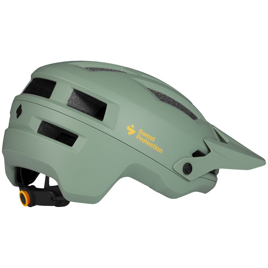 Sweet Protection Primer MIPS Bike Helmet