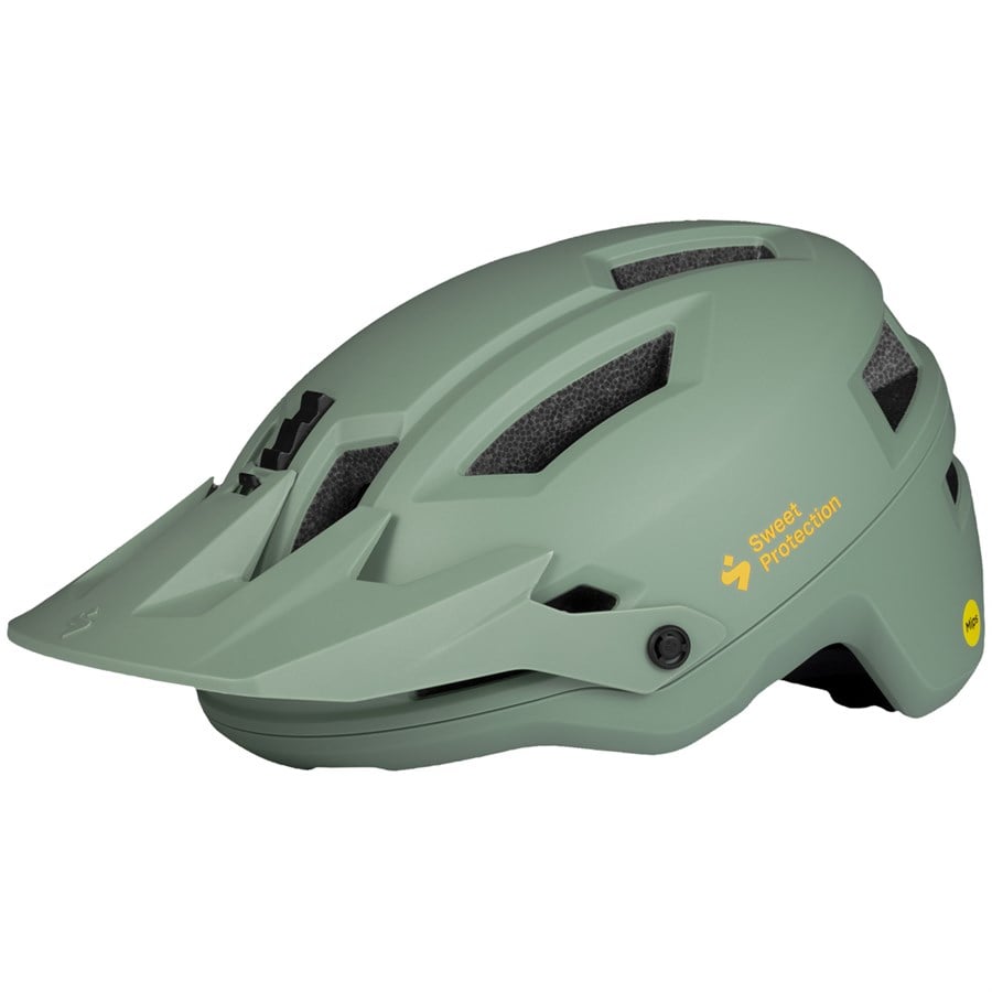 Sweet Protection Primer MIPS Bike Helmet