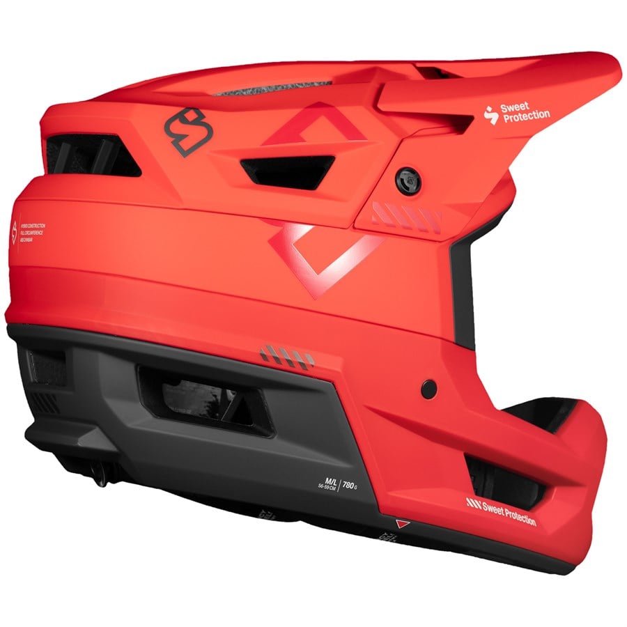 Sweet Protection Strayer 2Vi MIPS Bike Helmet