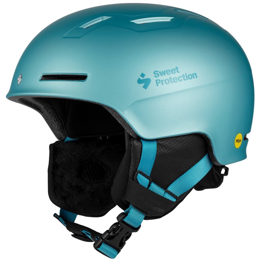 Sweet Protection Winder Jr. MIPS Helmet - Kids'