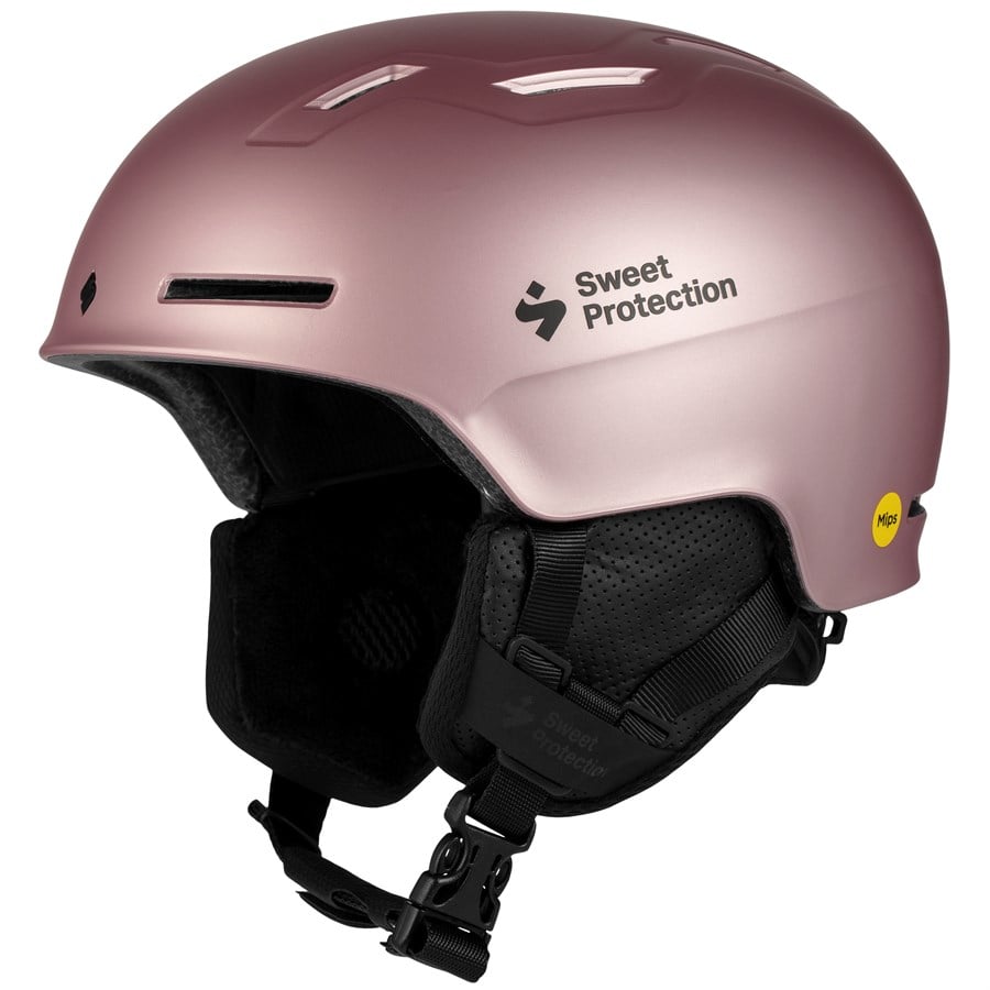 Sweet Protection Winder Jr. MIPS Helmet - Kids'