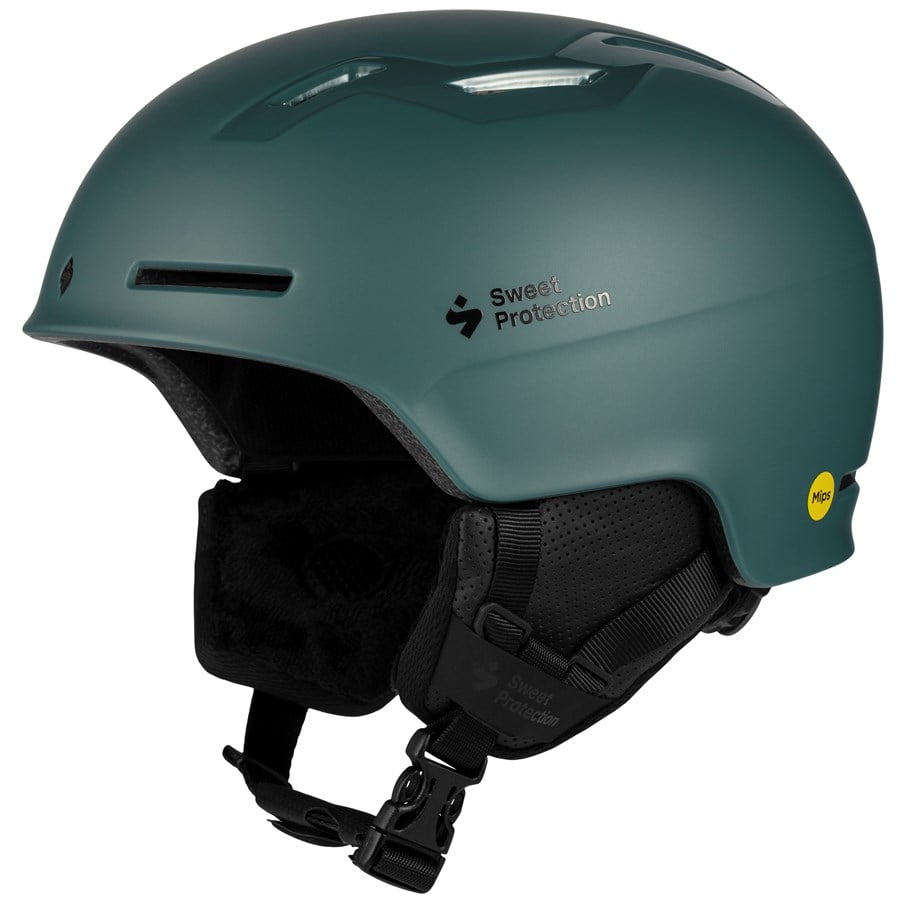 Sweet Protection Winder MIPS Helmet