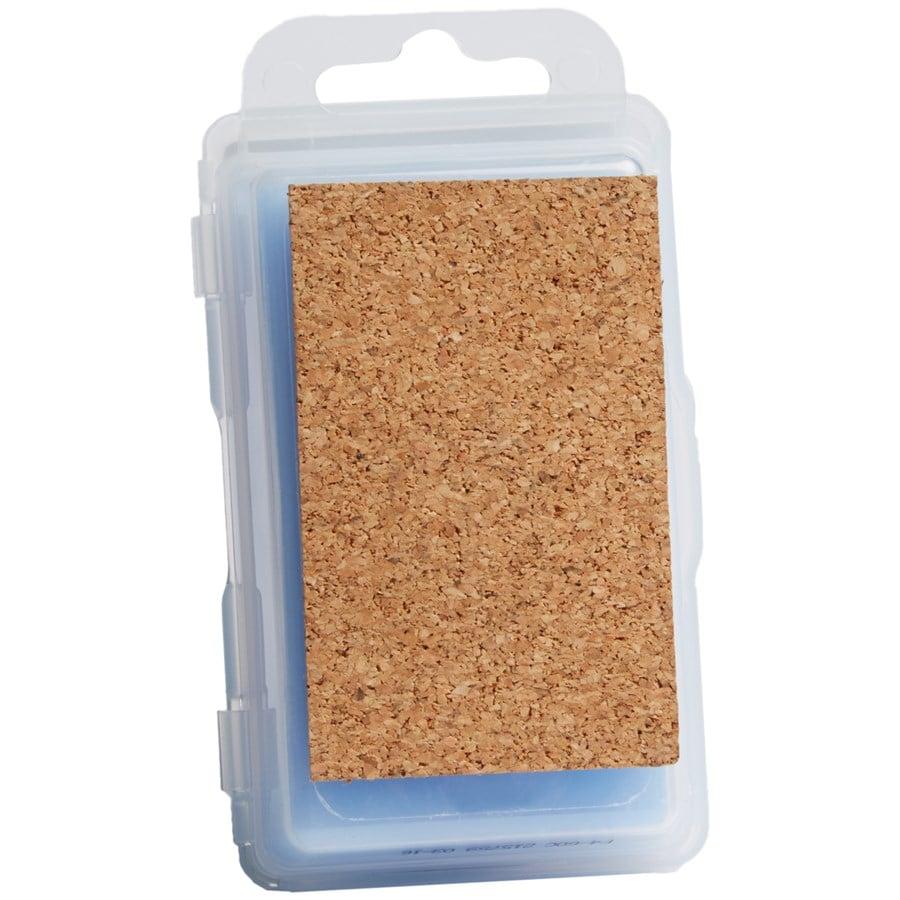 SWIX F4-60 Glidewax With Cork 60g