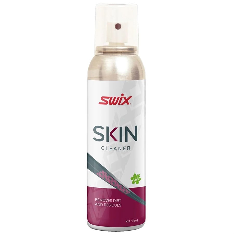 SWIX Skin Cleaner