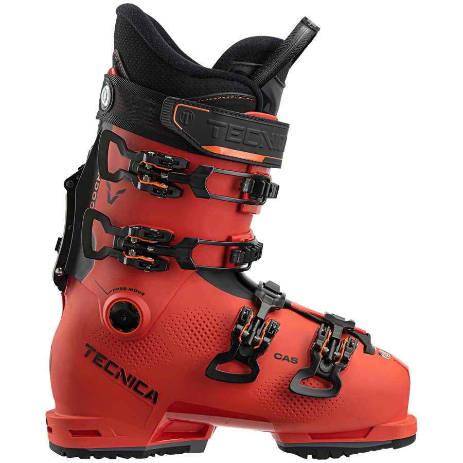 Tecnica Cochise Team Ski Boots - Kids' 2023