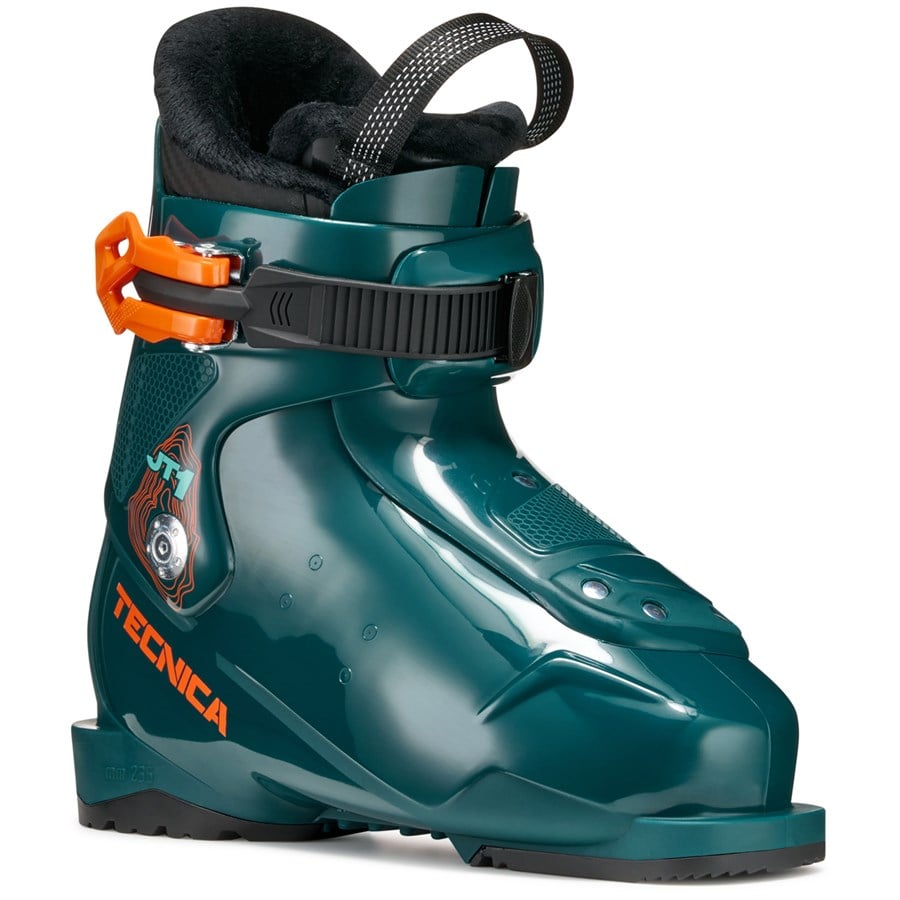 Tecnica JT 1 Ski Boots - Kids' 2026