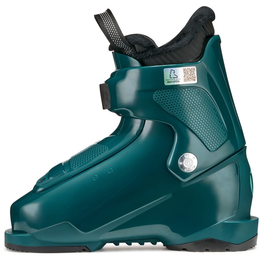 Tecnica JT 1 Ski Boots - Kids' 2026