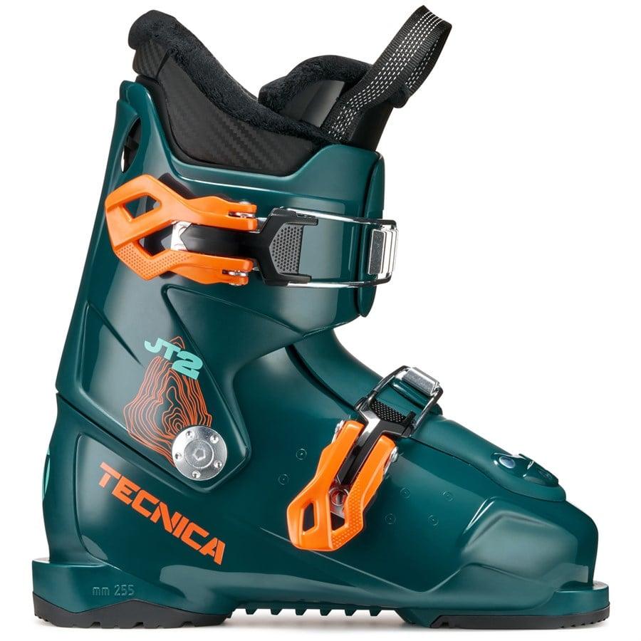 Tecnica JT 2 Ski Boots - Kids' 2026
