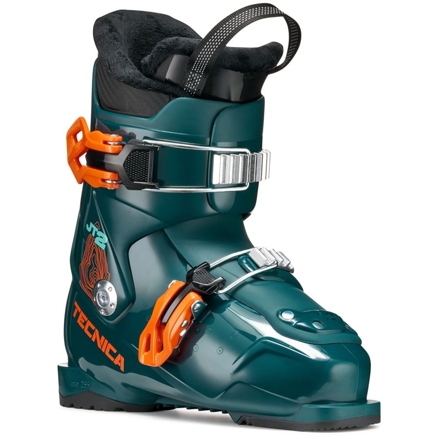 Tecnica JT 2 Ski Boots - Kids' 2026
