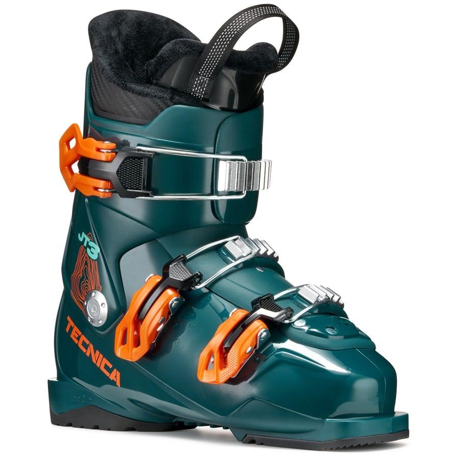 Tecnica JT 3 Ski Boots - Kids' 2026