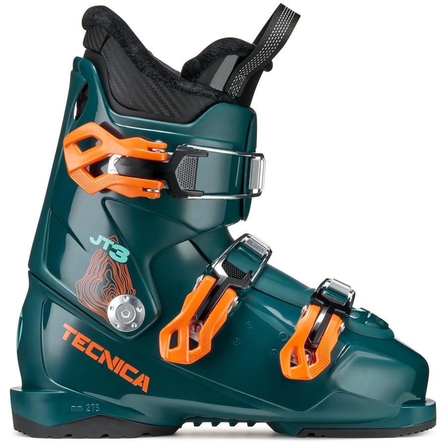 Tecnica JT 3 Ski Boots - Kids' 2026