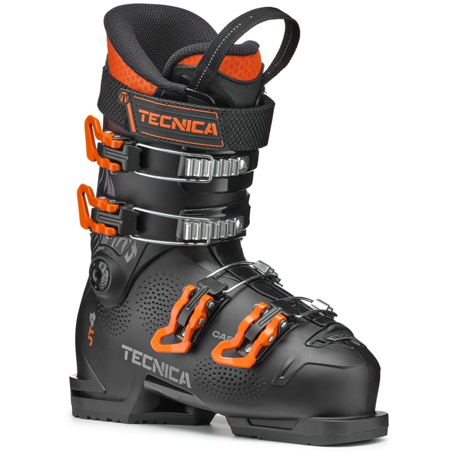 Tecnica JT 4 Ski Boots - Kids' 2025