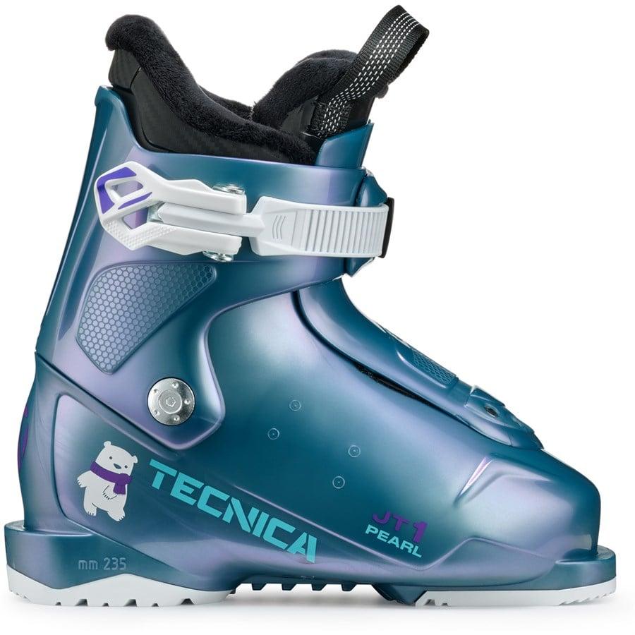Tecnica JT Pearl 1 Ski Boots - Kids' 2026