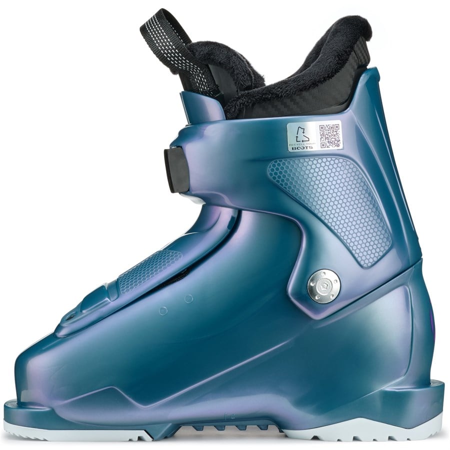 Tecnica JT Pearl 1 Ski Boots - Kids' 2026