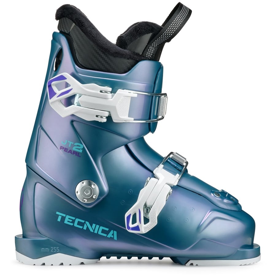 Tecnica JT Pearl 2 Ski Boots - Kids' 2026